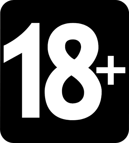 18+