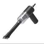 Krachtige draadloze draagbare stofzuiger oplaadbaar met USB-C