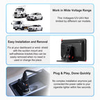 7 Inch plug and play CarPlay Scherm – Slimme Connectiviteit voor Onderweg 🚗📱