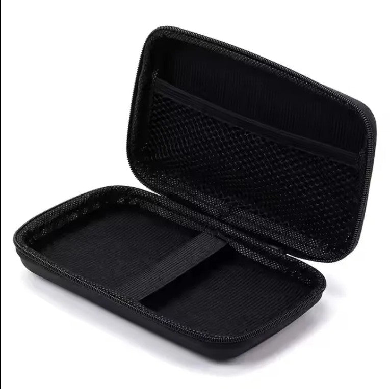 Mana Gaming R36S Case – Bescherming in stijl voor je retro handheld 🎮