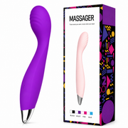 Wellness Massager – 10 Instelbare Modi