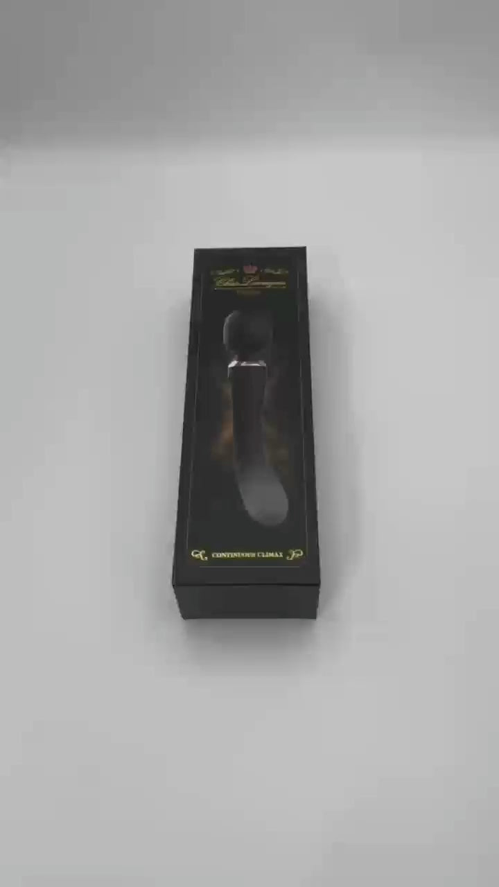 Oplaadbare Clit Stimulator – De Magic Wand voor Ultiem Plezier ✨