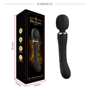 Oplaadbare Wellness Massager – Magic Wand Design